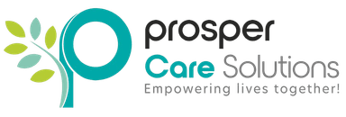 Prosper Care Logo