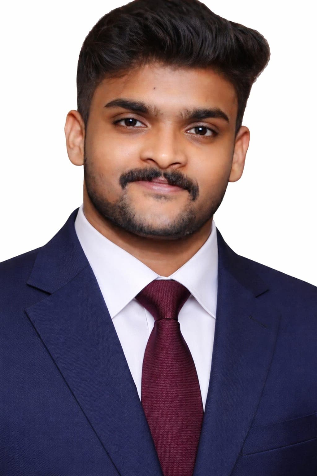 Athul Gopakumar Pillai